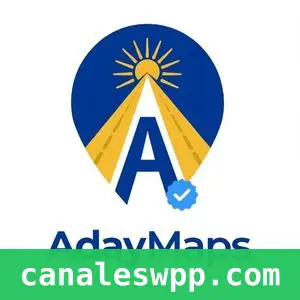 AdayMaps