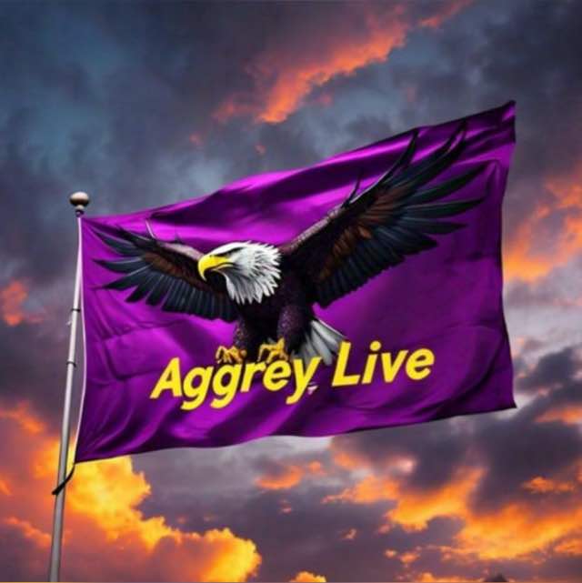 Aggrey live