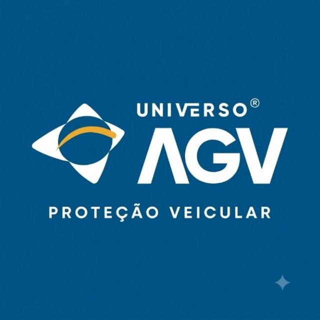 AGV Proteção Veicular
