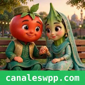 Ai Cartoons - Daily Sabzi Drama