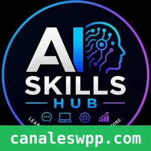 Ai digital skill hub