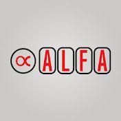 ALFA Testing Equipment