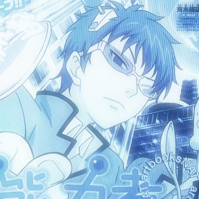 Anime
