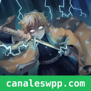 Anime hub