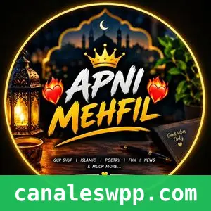 Apni Mehfil