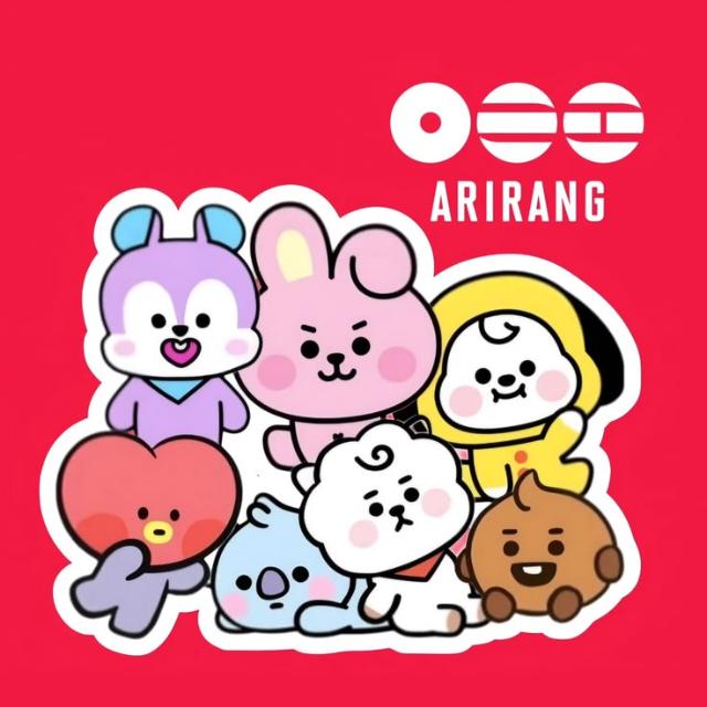 Arirang - BTS y ARMY