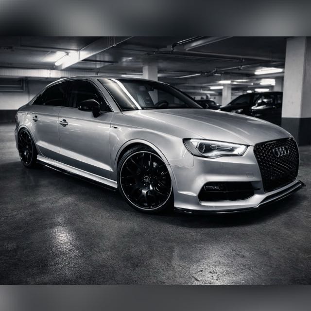 Audi Cars Channel (ACC)
