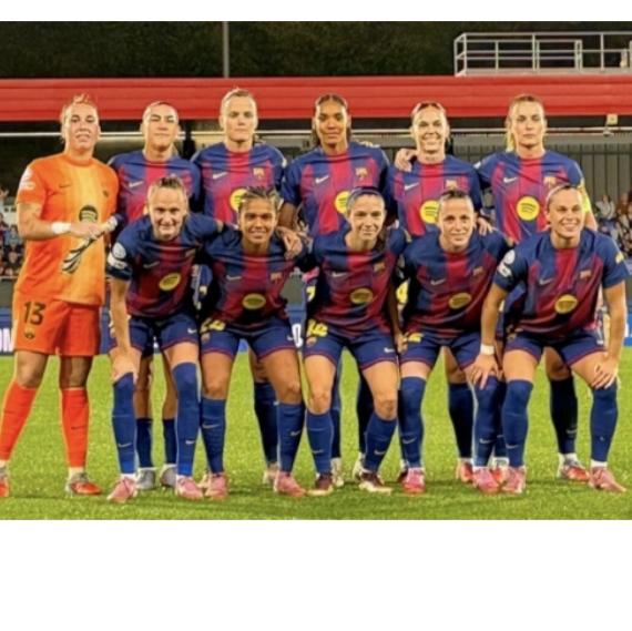 Barça I Diversió 
