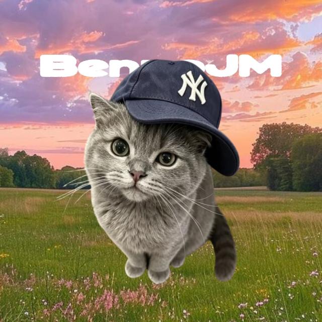 BennoJM