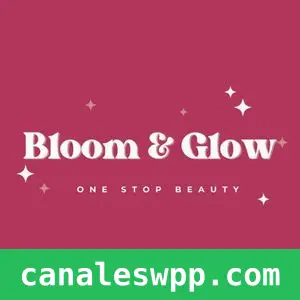 🍒🍭Bloom and Glow 🫧🤎