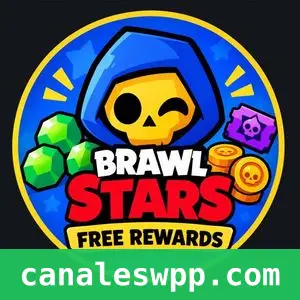 Brawl Stars free rewards