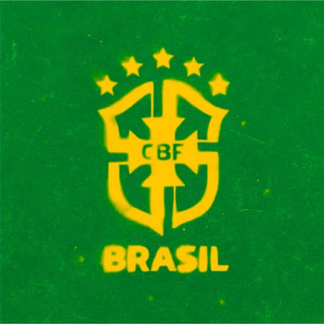 Seleção Brasileira · Copa do Mundo 2026
