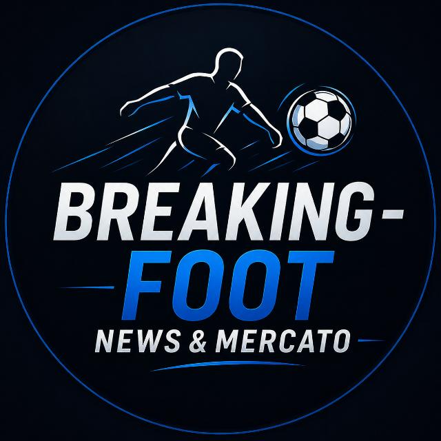 🚨 BREAKING FOOT NEWS & MERCATO 🗞️📰