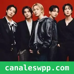 BTS ARMY Global Fan Club