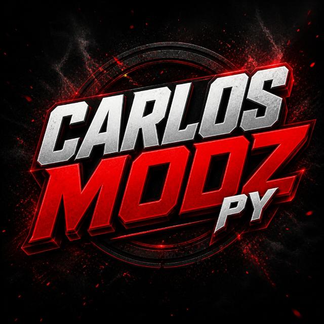 CARLOS MODZ