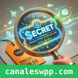 Chollos y Ofertas En Amazon