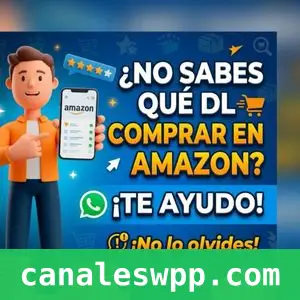 Compradores de Amazon/Buyers