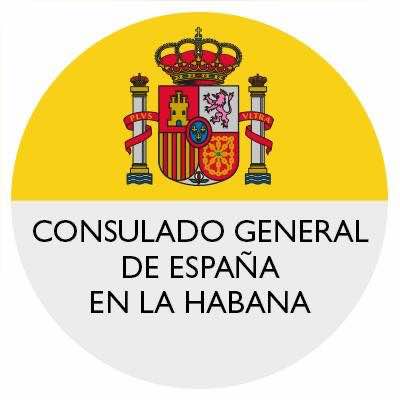 Consulado General de España en La Habana