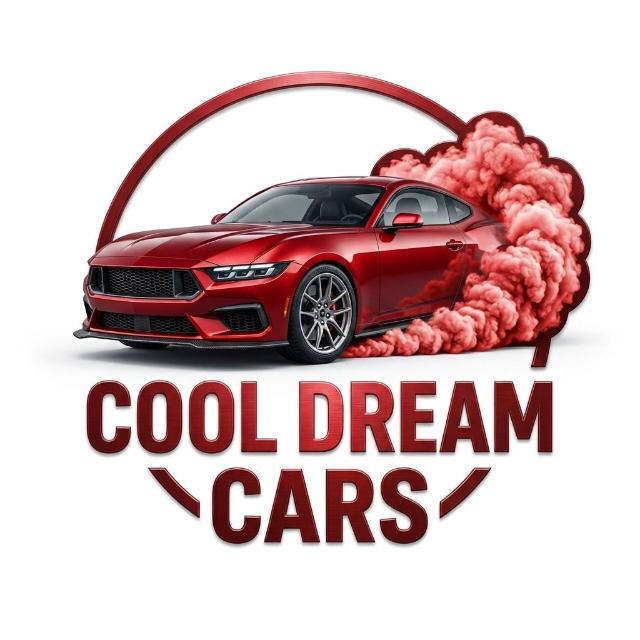 Cool Dream Cars