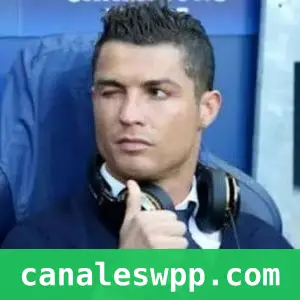 Cristiano Ronaldo CR7 Fans