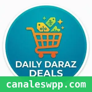 Daily Daraz Deals