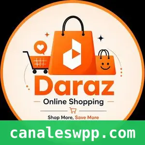 Daraz online shopping