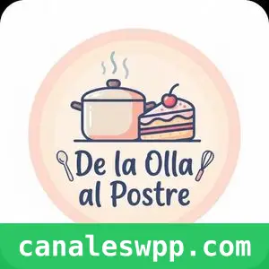 De la Olla al Postre 🍨