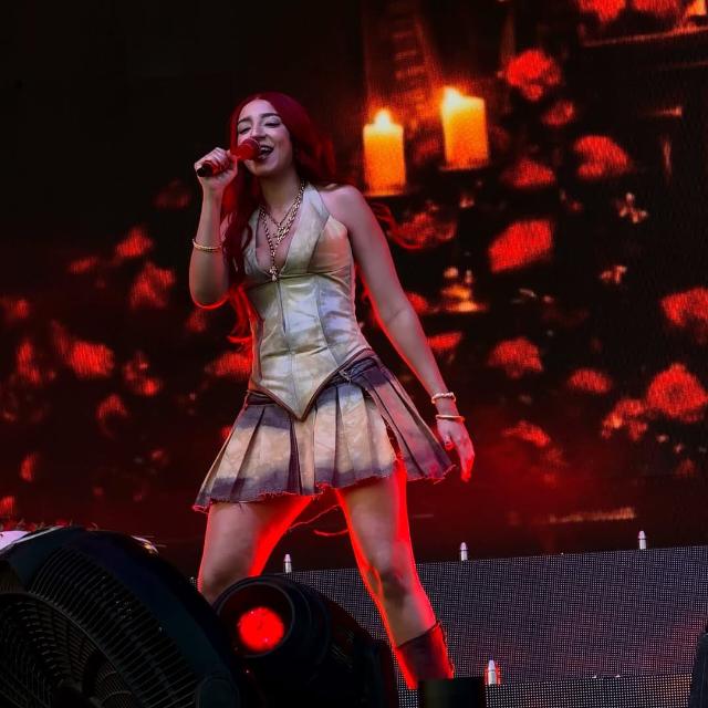 De la Rose