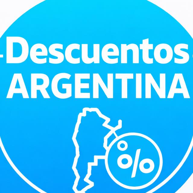 Descuentos Argentina