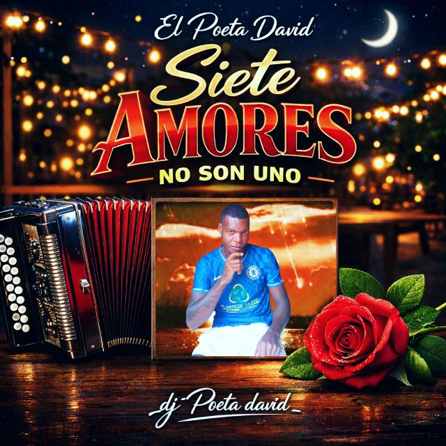 EL POETA DAVID