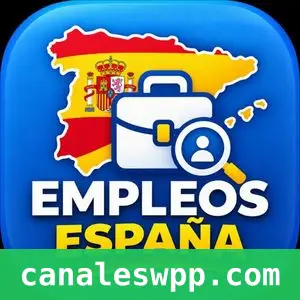 EMPLEOS EN ESPAÑA | OFERTAS DE TRABAJO