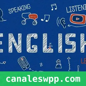 English Learning ✅
