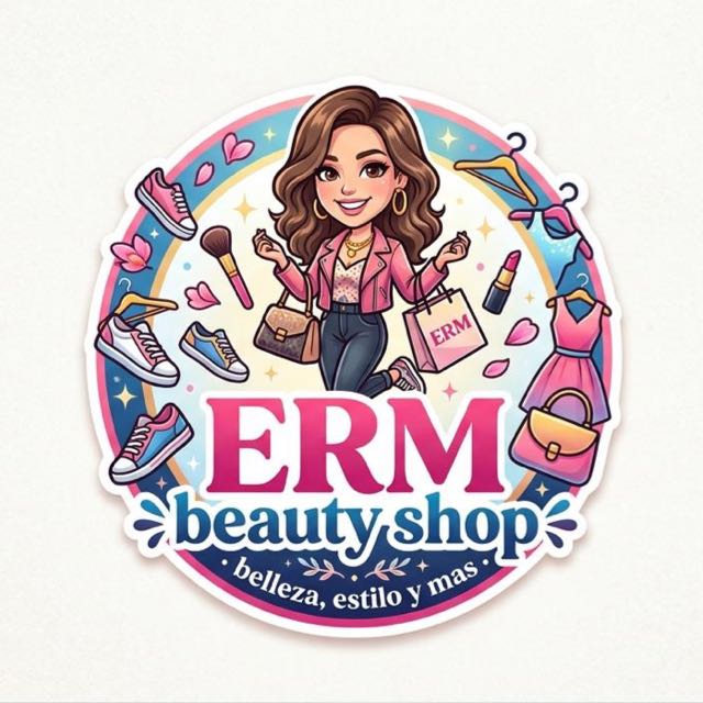 Erm beauty shop