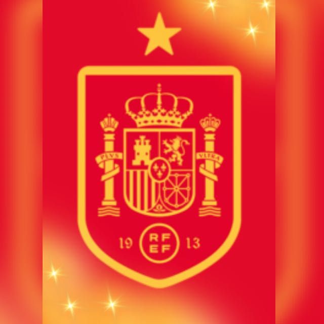 España 🇪🇸⚽️🏆