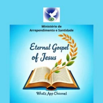 Evangelho Eterno de Jesus
