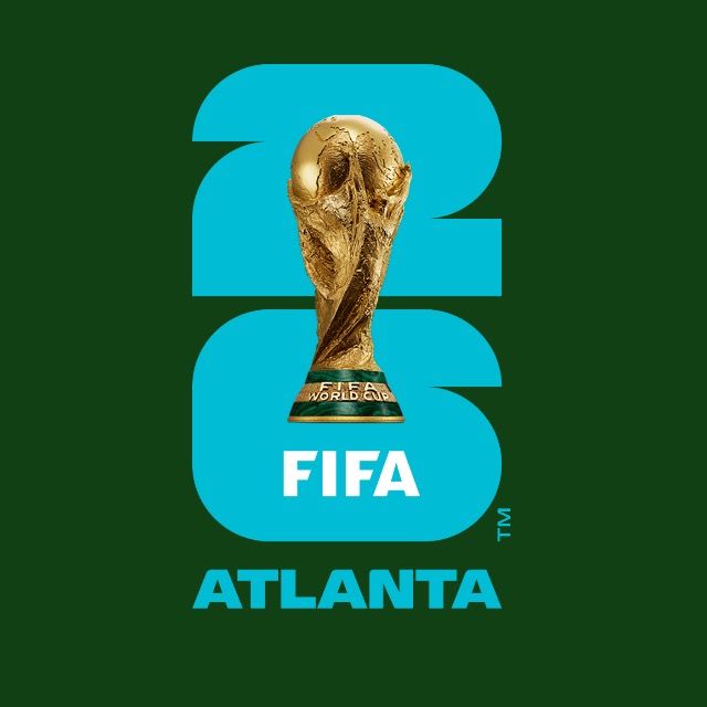 FIFA World Cup 2026 · Atlanta