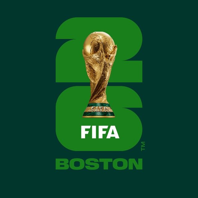 FIFA World Cup 2026 · Boston