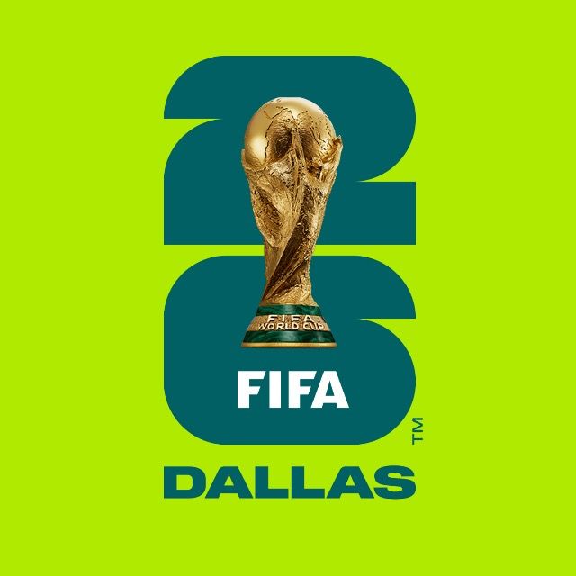 FIFA World Cup 2026 · Dallas