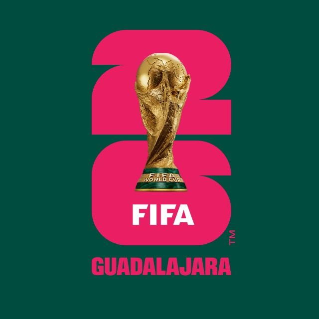 FIFA World Cup 2026 · Guadalajara