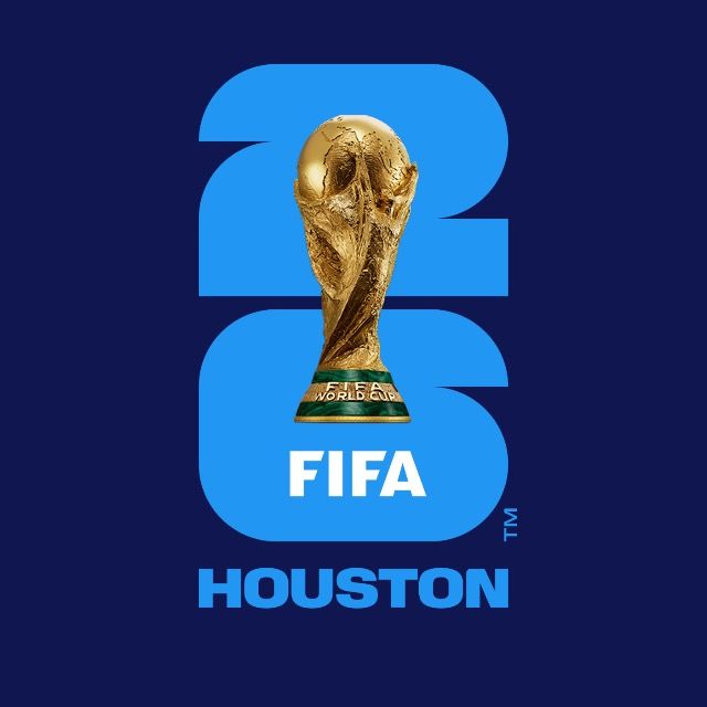 FIFA World Cup 2026 · Houston