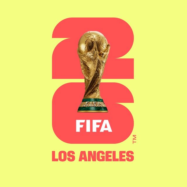 FIFA World Cup 2026 · Los Angeles