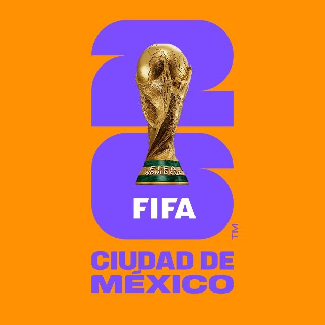 FIFA World Cup 2026 · Mexico City