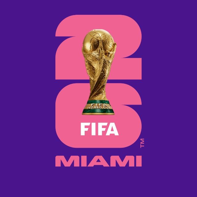 FIFA World Cup 2026 · Miami