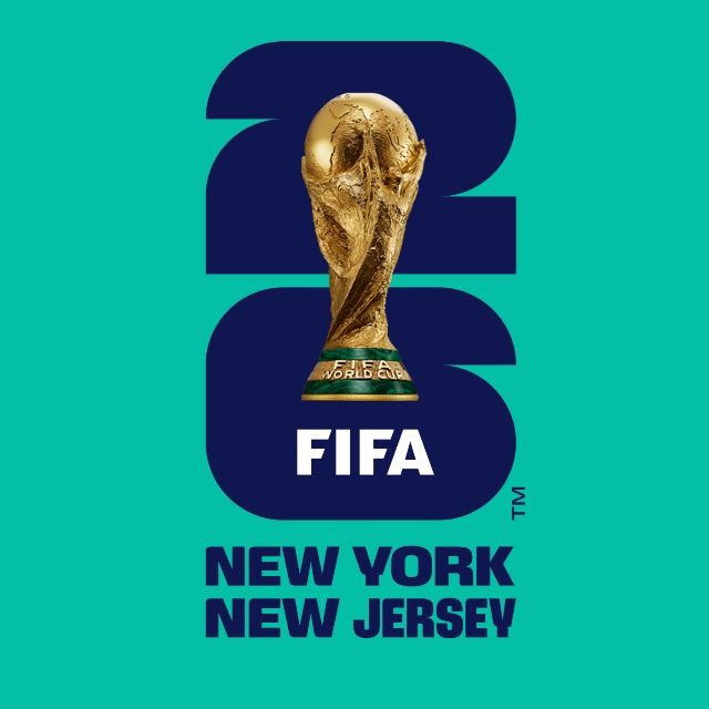 FIFA World Cup 2026 · New York / New Jersey