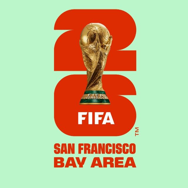 FIFA World Cup 2026 · San Francisco Bay Area