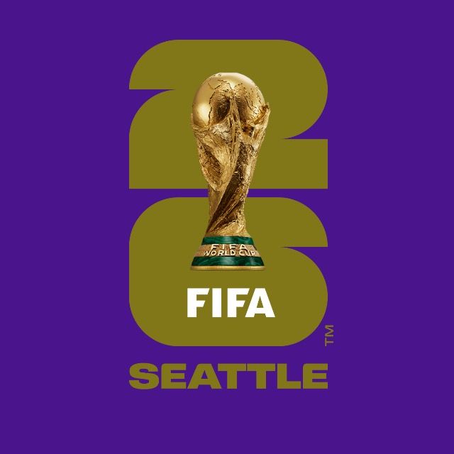 FIFA World Cup 2026 · Seattle
