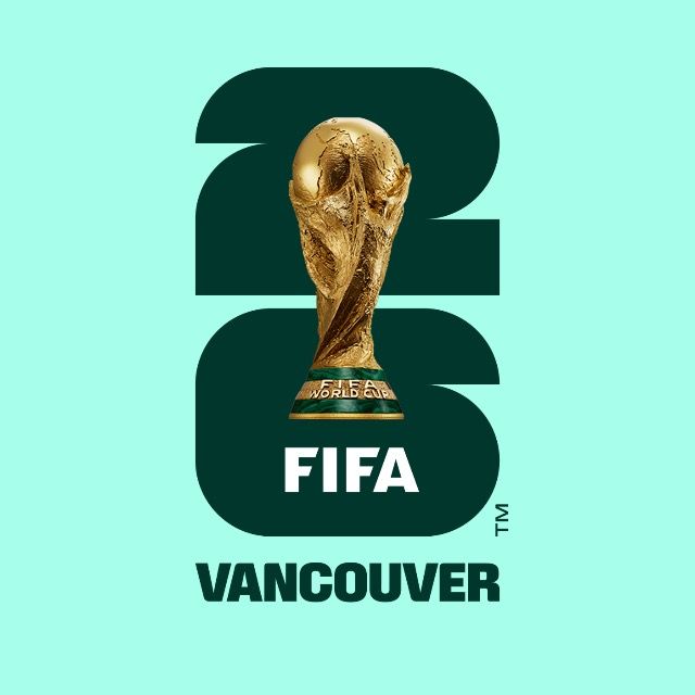 FIFA World Cup 2026 · Vancouver
