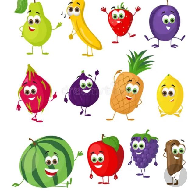 Frutidrama