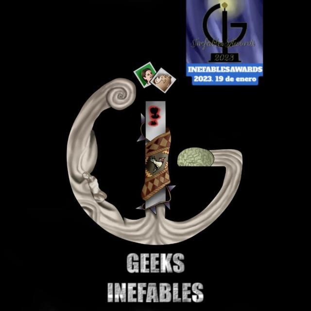 Geeks inefables 