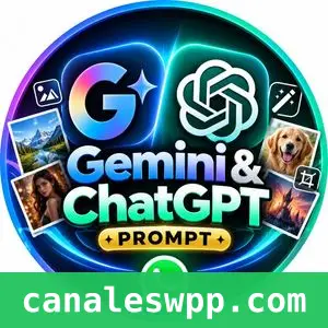 Gemini & chatGPT prompt